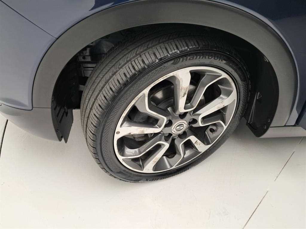 KG모빌리티(쌍용) 티볼리 가솔린 2WD 1.6 LX 이미지 19