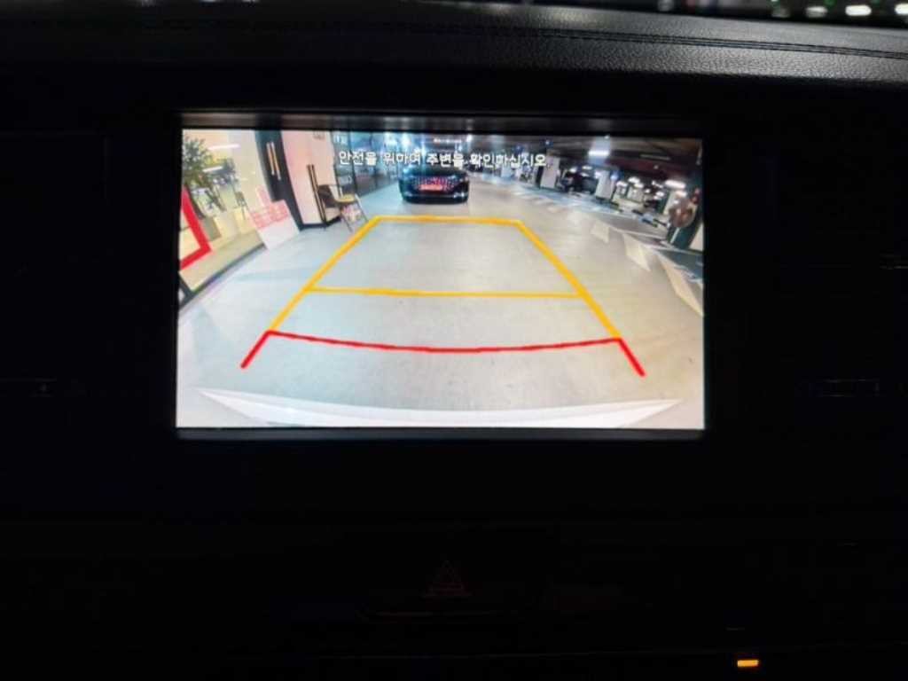기아 K7 올 뉴 K7 2.4 GDI 프레스티지 이미지 11