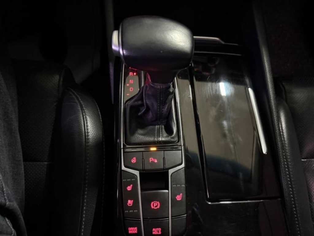 기아 K7 올 뉴 K7 2.4 GDI 프레스티지 이미지 13
