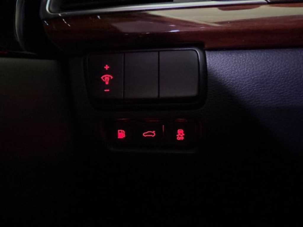 기아 K7 올 뉴 K7 2.4 GDI 프레스티지 이미지 15