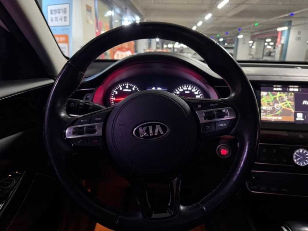 기아 K7 올 뉴 K7 2.4 GDI 프레스티지 이미지 8
