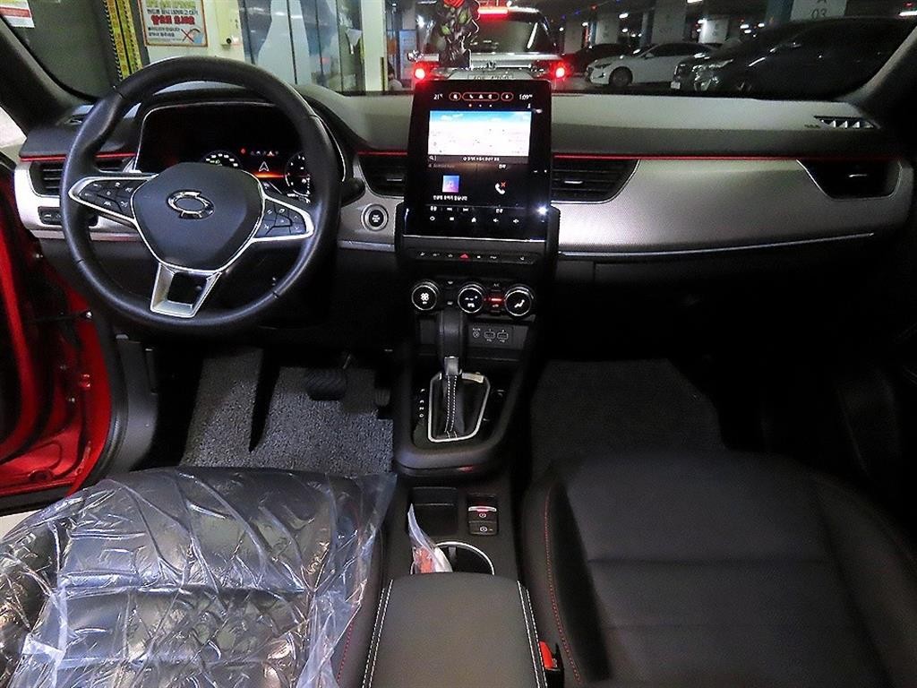 르노코리아(삼성) XM3 1.3 TCe RE 인스파이어 이미지 10