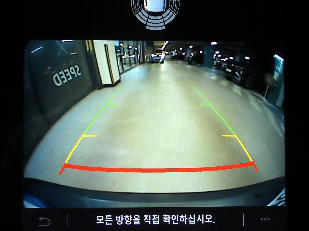 르노코리아(삼성) XM3 1.3 TCe RE 인스파이어 이미지 15