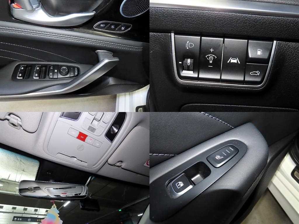 기아 스팅어 스팅어 마이스터 2WD 2.5 플래티넘 이미지 18