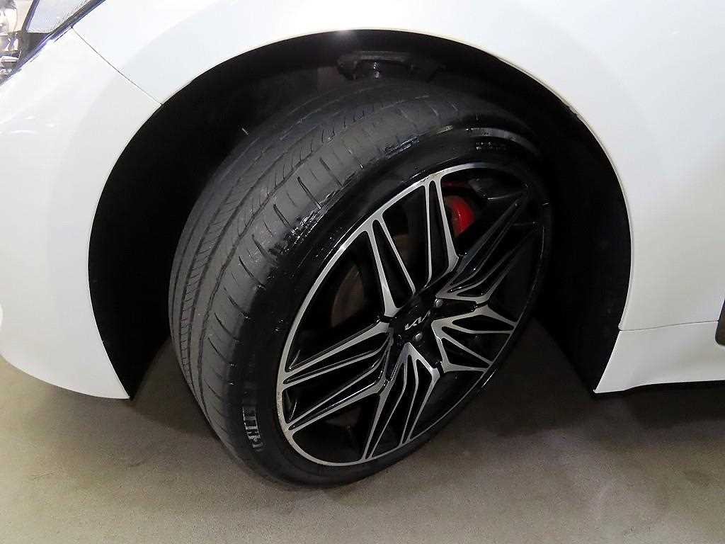 기아 스팅어 스팅어 마이스터 2WD 2.5 플래티넘 이미지 20
