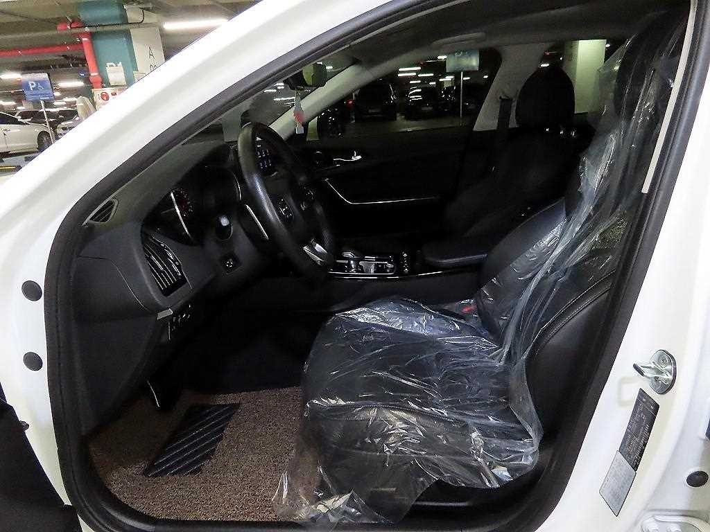 기아 스팅어 스팅어 마이스터 2WD 2.5 플래티넘 이미지 6