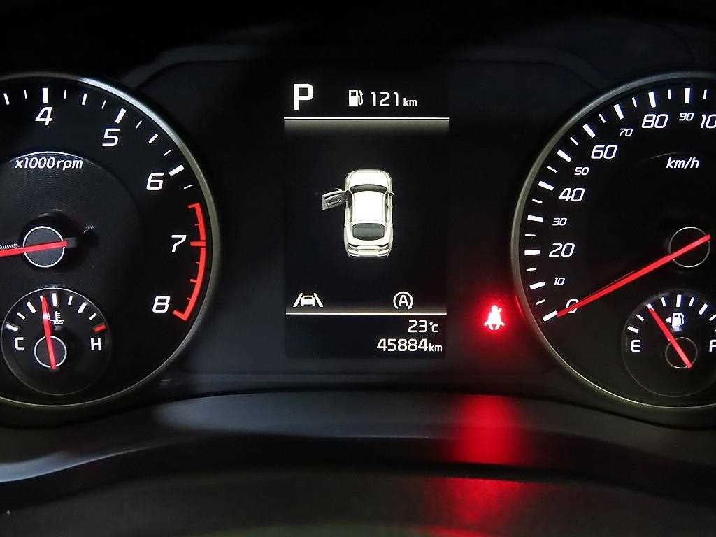 기아 스팅어 스팅어 마이스터 2WD 2.5 플래티넘 이미지 9
