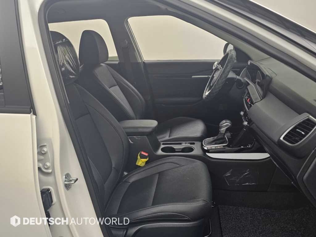 기아 셀토스 더 뉴 셀토스 가솔린 2.0 2WD 트렌디 이미지 10