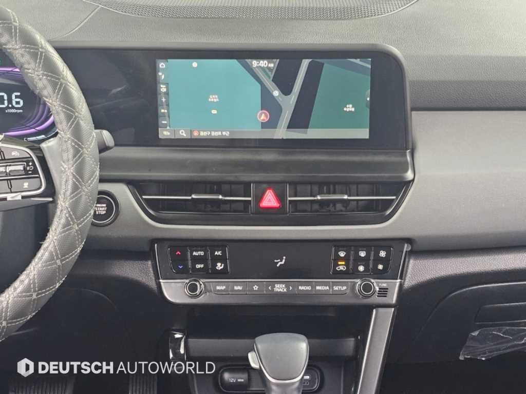 기아 셀토스 더 뉴 셀토스 가솔린 2.0 2WD 트렌디 이미지 14