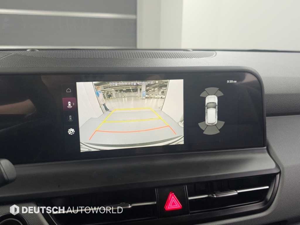 기아 셀토스 더 뉴 셀토스 가솔린 2.0 2WD 트렌디 이미지 15