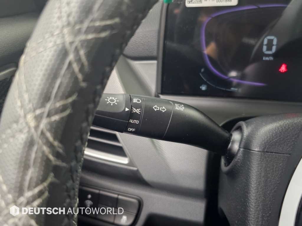 기아 셀토스 더 뉴 셀토스 가솔린 2.0 2WD 트렌디 이미지 16
