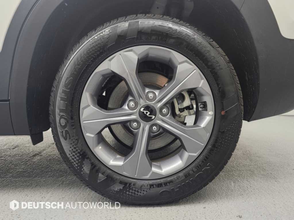 기아 셀토스 더 뉴 셀토스 가솔린 2.0 2WD 트렌디 이미지 5