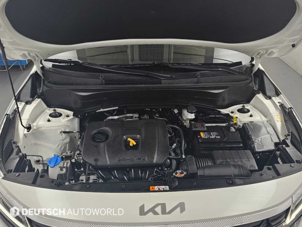 기아 셀토스 더 뉴 셀토스 가솔린 2.0 2WD 트렌디 이미지 6