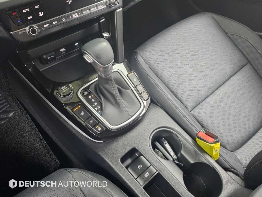 기아 셀토스 더 뉴 셀토스 가솔린 2.0 2WD 트렌디 이미지 9