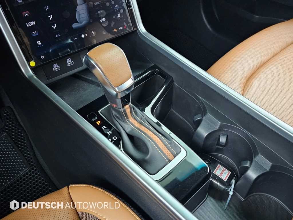 KG모빌리티(쌍용) 토레스 1.5 GDI-T 2WD T7 이미지 9