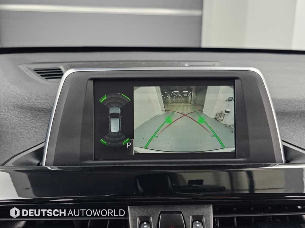 BMW X1 X1 (F48) xDrive 18d 프리미엄 이미지 15