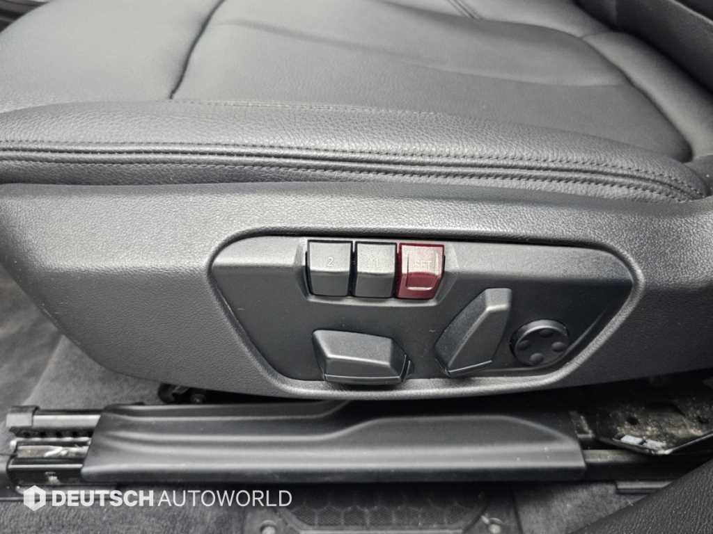 BMW X1 X1 (F48) xDrive 18d 프리미엄 이미지 16