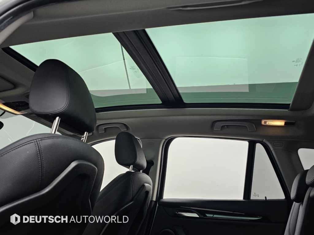 BMW X1 X1 (F48) xDrive 18d 프리미엄 이미지 18