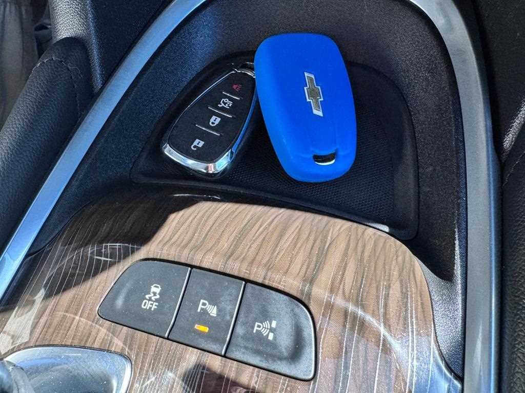 쉐보레 말리부 올뉴말리부 2.0 터보 LTZ 이미지 16