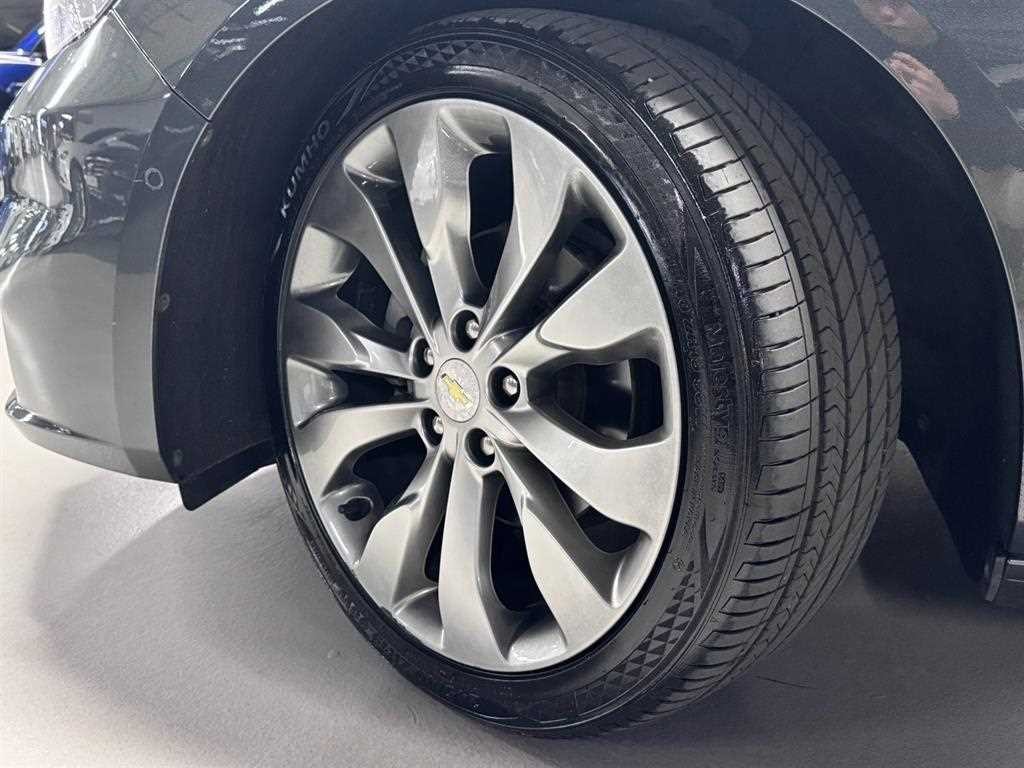 쉐보레 말리부 올뉴말리부 2.0 터보 LTZ 이미지 20