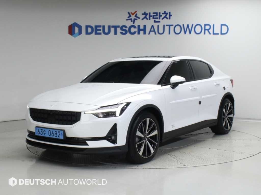 폴스타 폴스타2 롱레인지 싱글모터 이미지 1