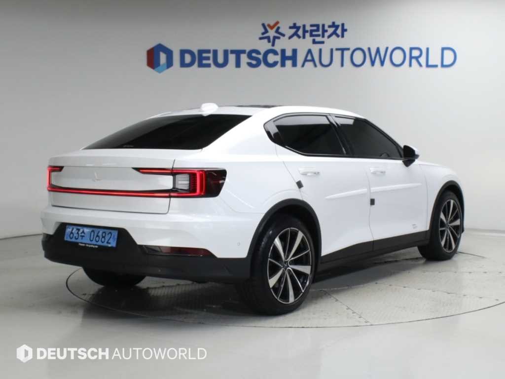 폴스타 폴스타2 롱레인지 싱글모터 이미지 2