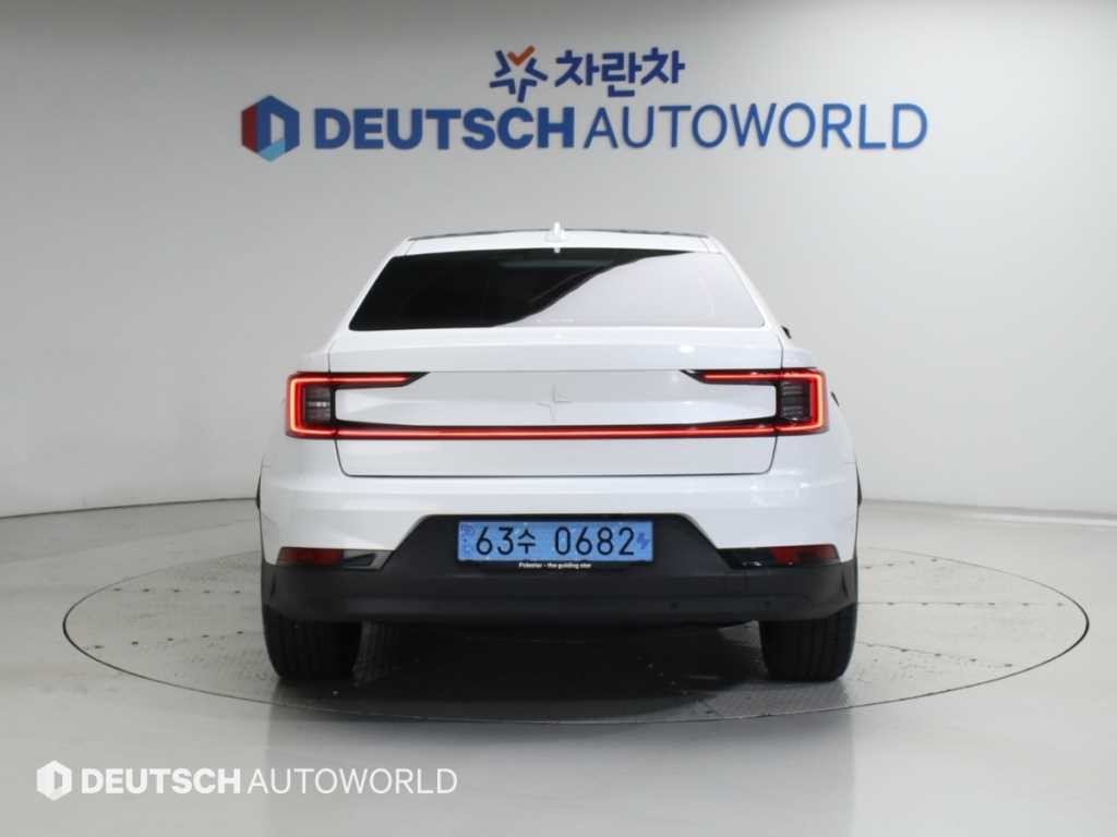 폴스타 폴스타2 롱레인지 싱글모터 이미지 4