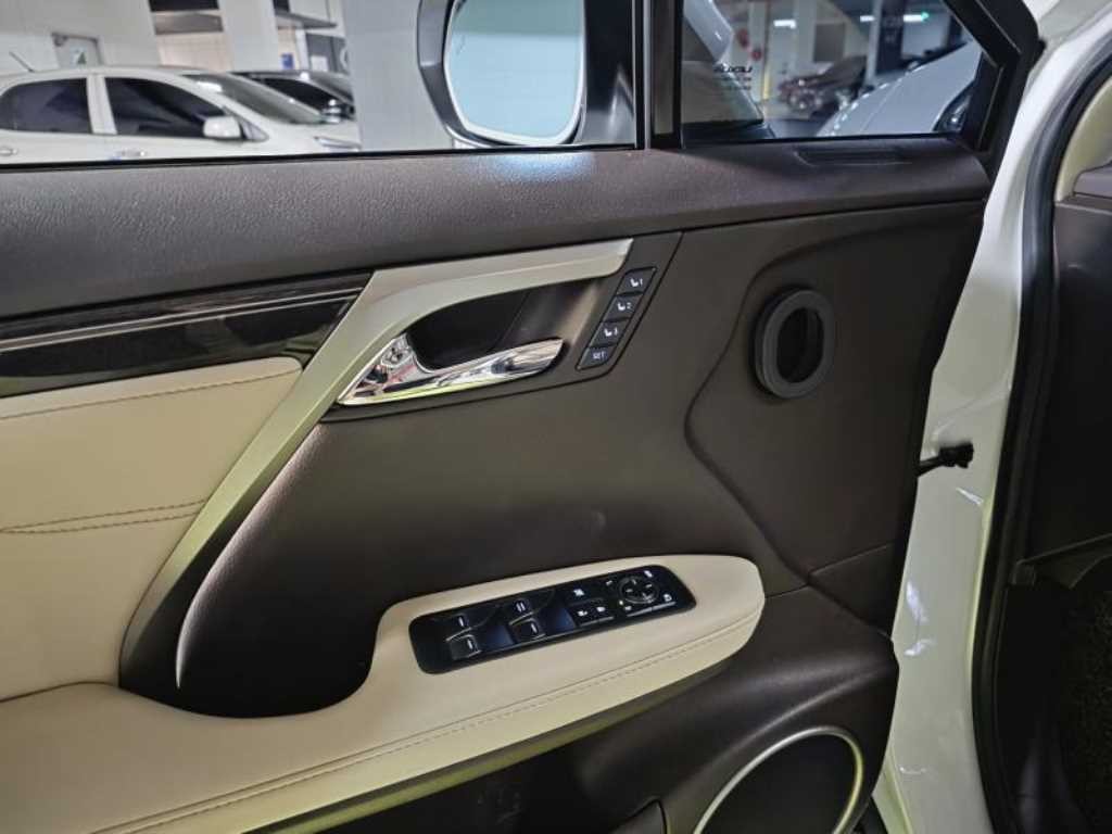 렉서스 RX RX 350(4세대) 이그제큐티브 이미지 10