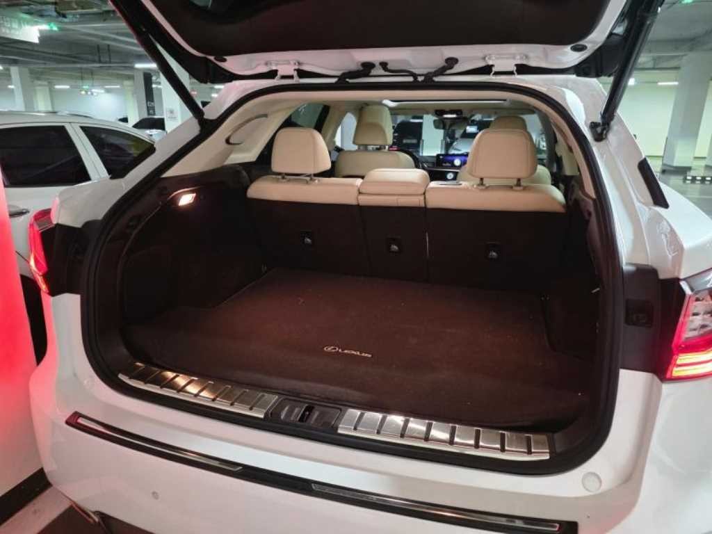 렉서스 RX RX 350(4세대) 이그제큐티브 이미지 18