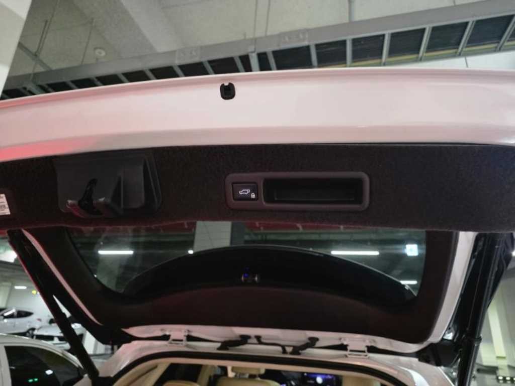 렉서스 RX RX 350(4세대) 이그제큐티브 이미지 19