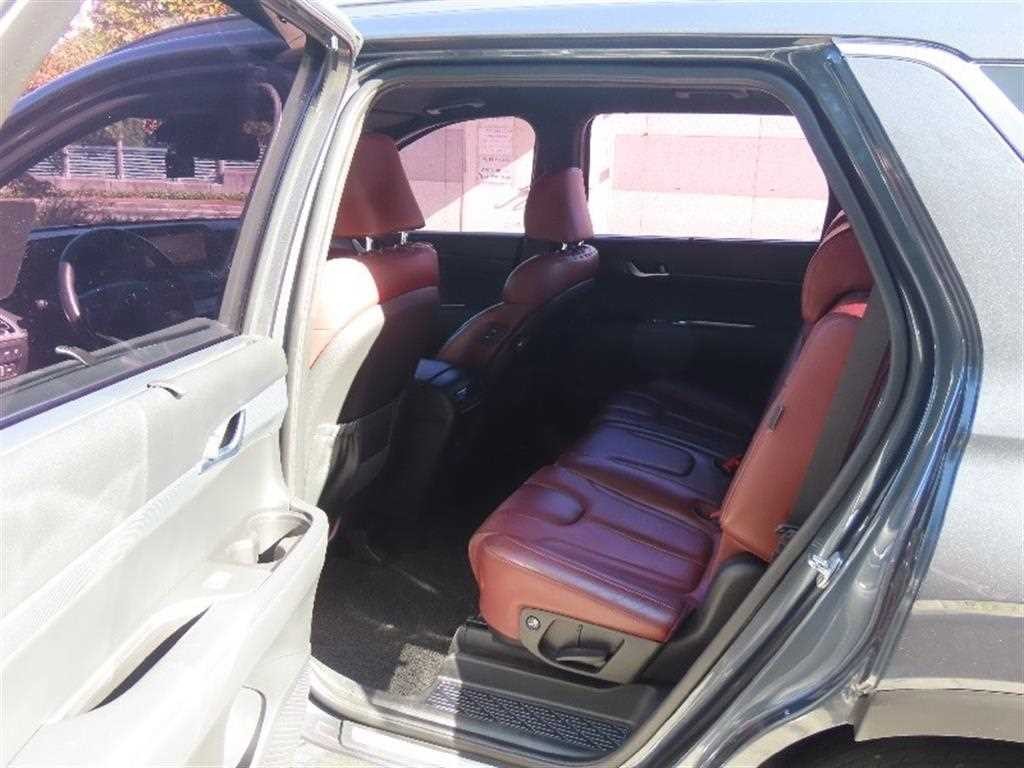 현대 팰리세이드 디젤 2.2 4WD 프레스티지 이미지 14
