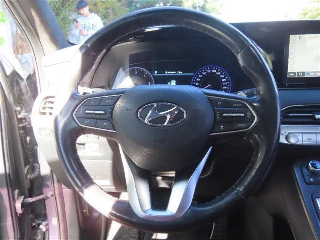 현대 팰리세이드 디젤 2.2 4WD 프레스티지 이미지 16
