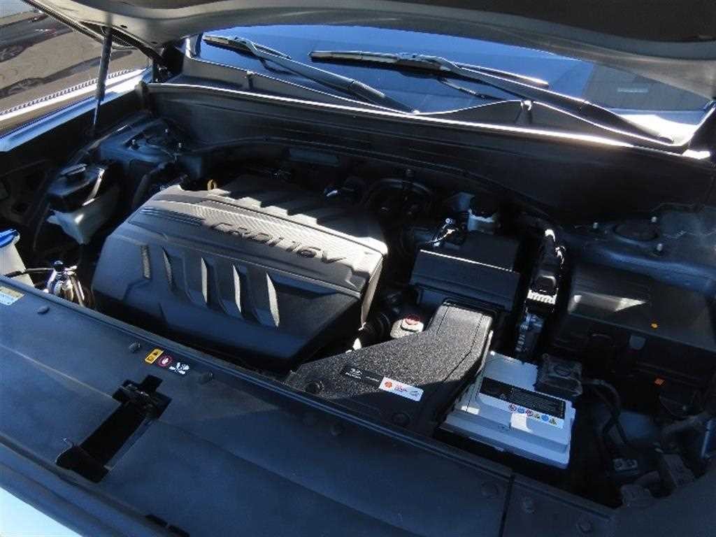 현대 팰리세이드 디젤 2.2 4WD 프레스티지 이미지 20