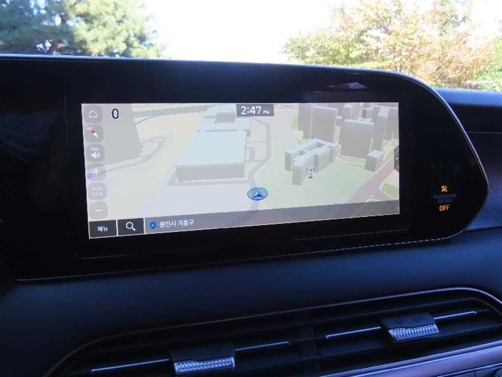 현대 팰리세이드 디젤 2.2 4WD 프레스티지 이미지 7