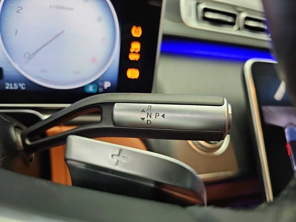 벤츠 S 클래스 S클래스-W223 S450L 4MATIC 이미지 8