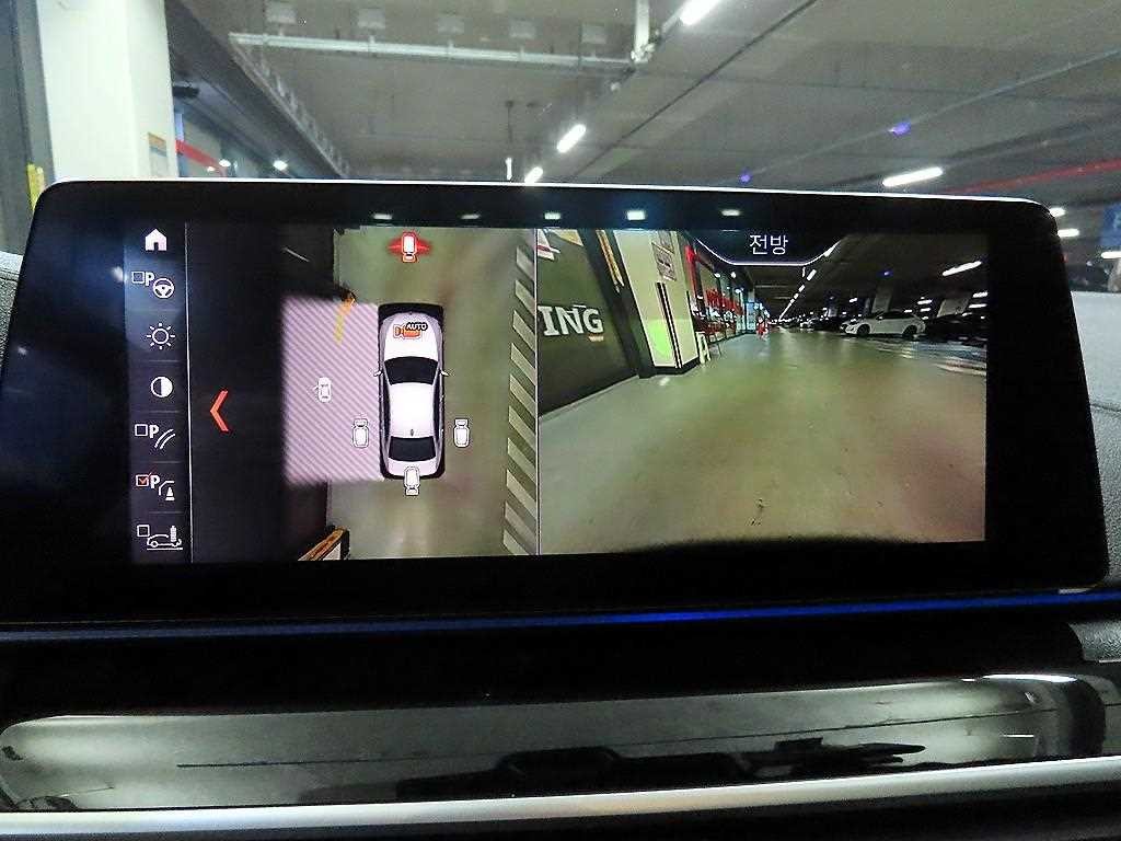 BMW 5시리즈 5시리즈 (G30) 530i xDrive M 스포츠 플러스 이미지 13