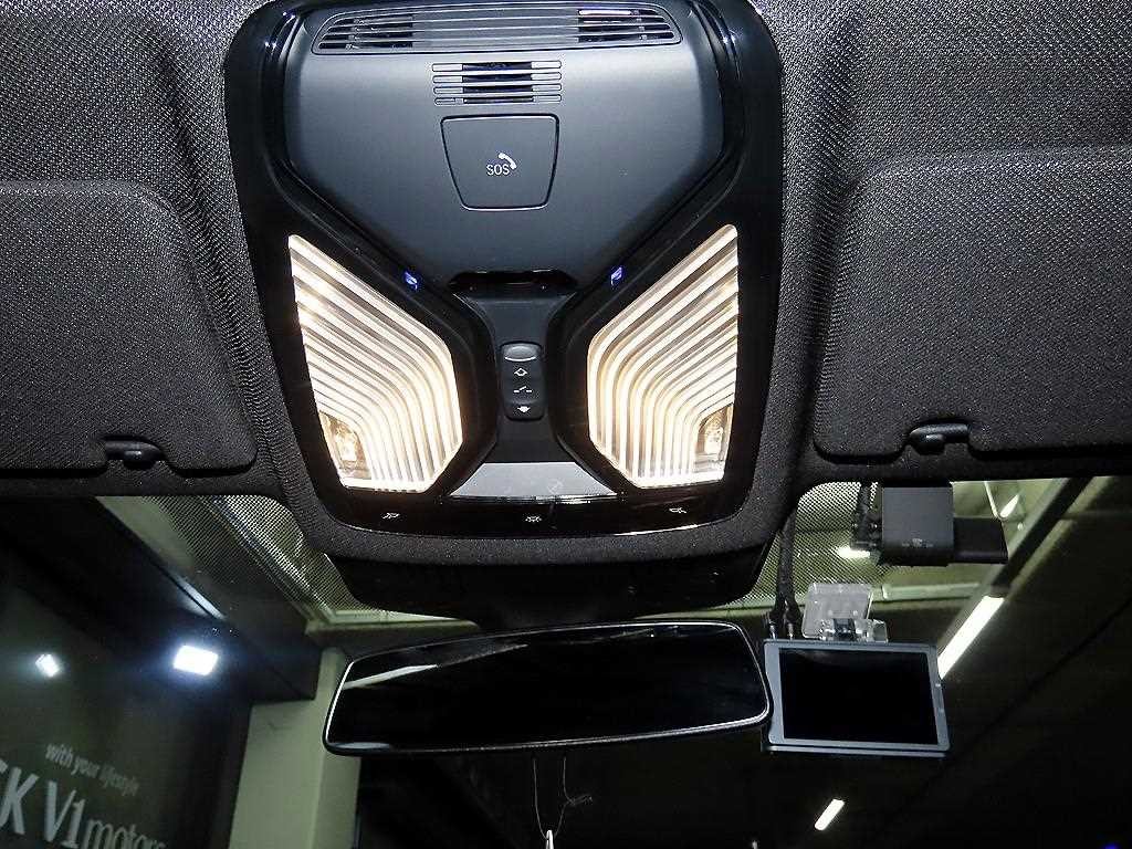 BMW 5시리즈 5시리즈 (G30) 530i xDrive M 스포츠 플러스 이미지 15