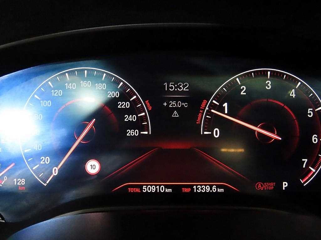 BMW 5시리즈 5시리즈 (G30) 530i xDrive M 스포츠 플러스 이미지 9