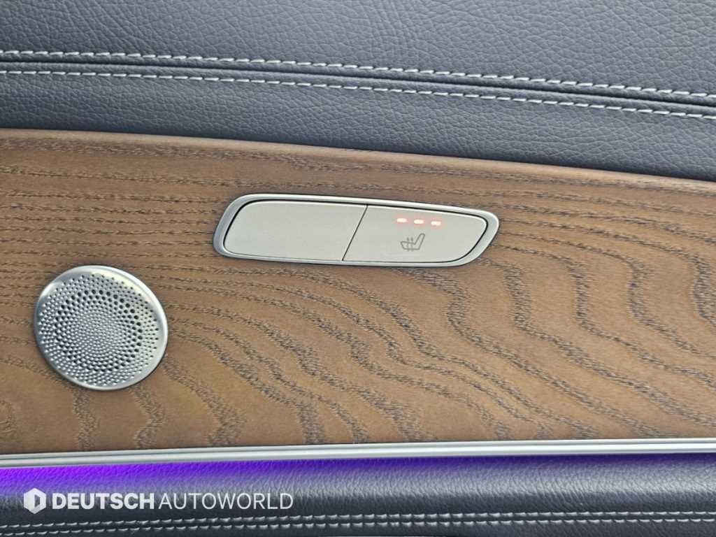 벤츠 E 클래스 E-클래스 W213 E300 4MATIC 익스클루시브 이미지 16