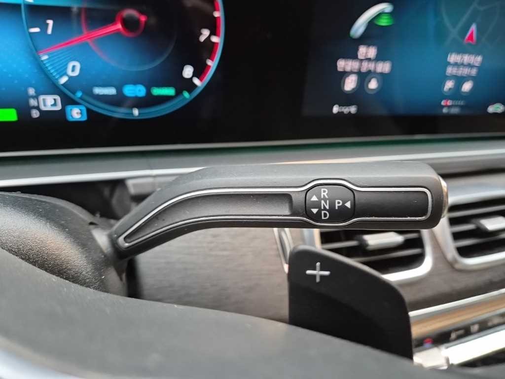 벤츠 GLS 클래스 GLS클래스 X167 GLS 580 4MATIC 이미지 10
