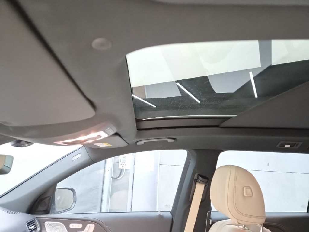 벤츠 GLS 클래스 GLS클래스 X167 GLS 580 4MATIC 이미지 15