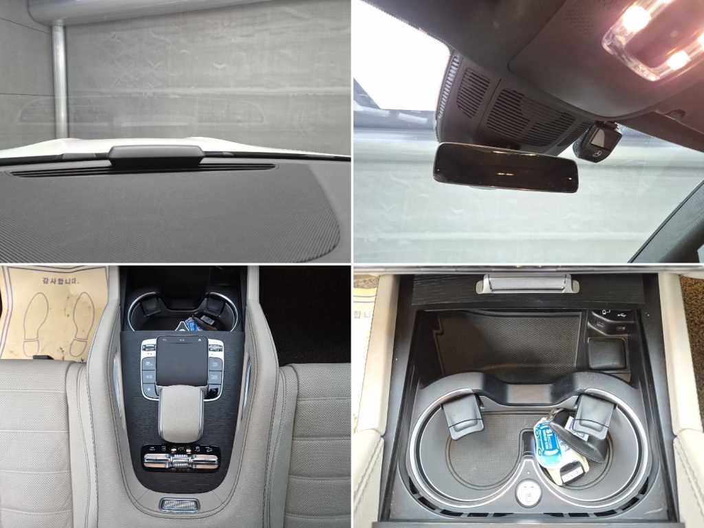 벤츠 GLS 클래스 GLS클래스 X167 GLS 580 4MATIC 이미지 19