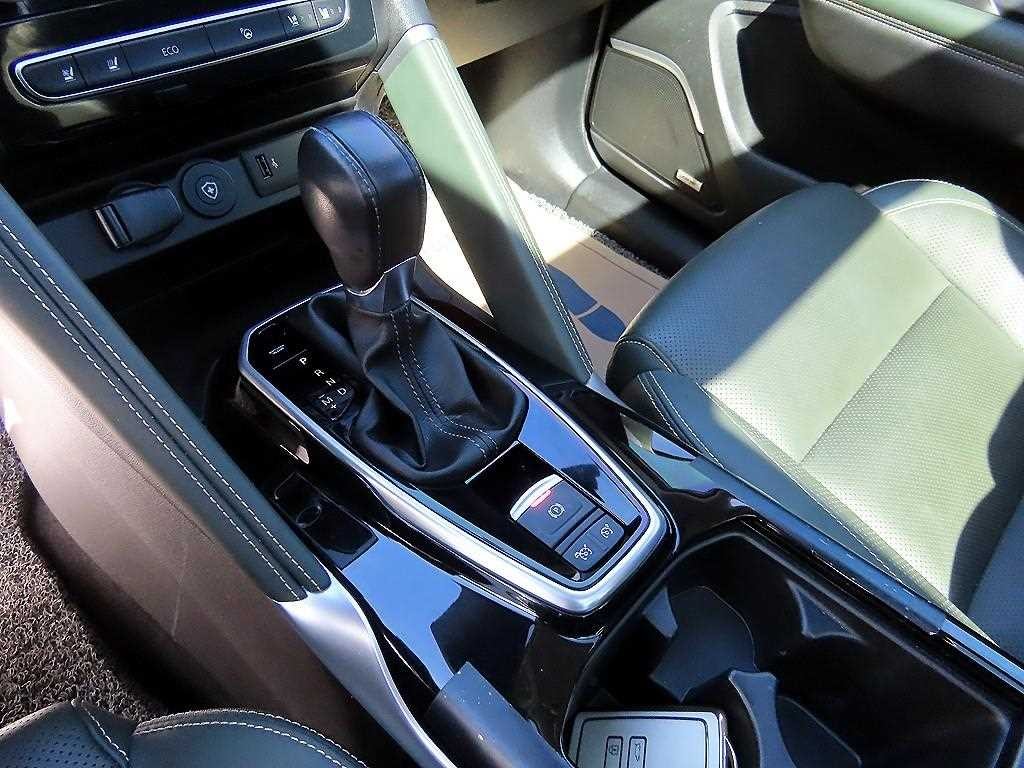 르노코리아(삼성) QM6 더뉴QM6 가솔린 2.0 GDe RE 2WD 이미지 10