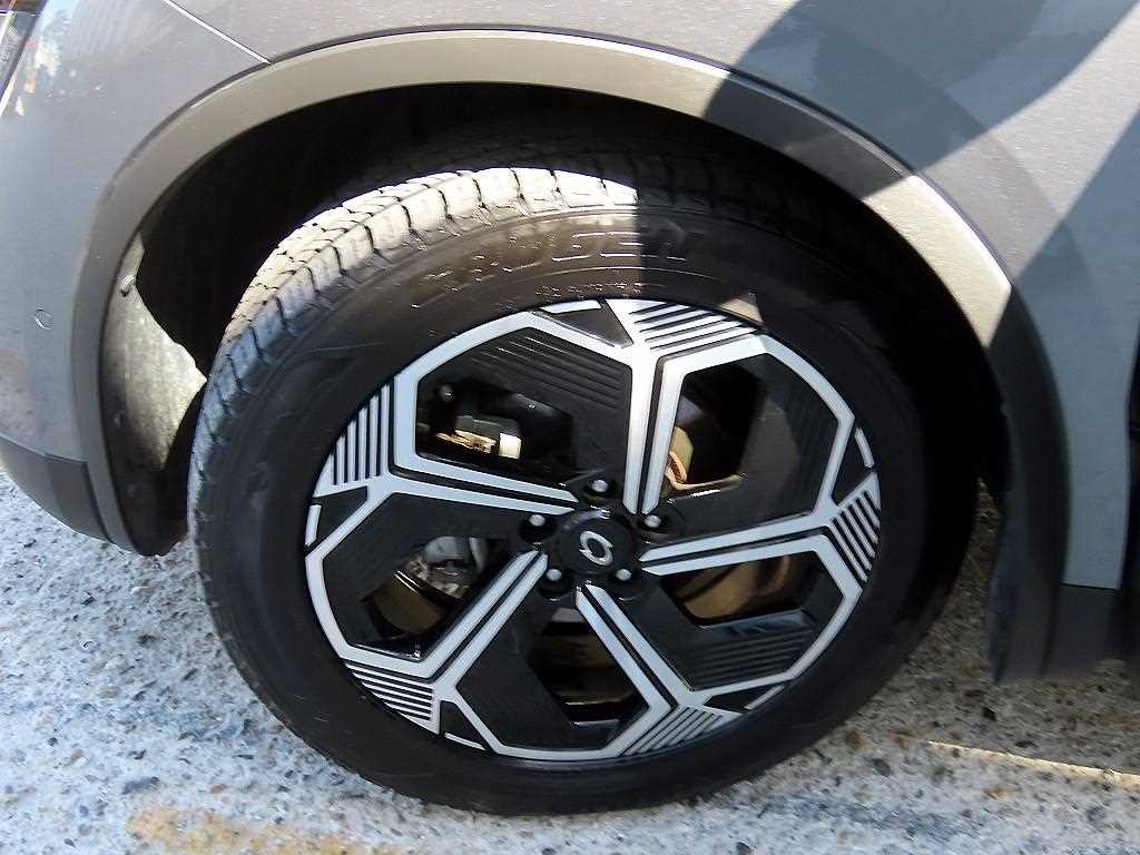 르노코리아(삼성) QM6 더뉴QM6 가솔린 2.0 GDe RE 2WD 이미지 20