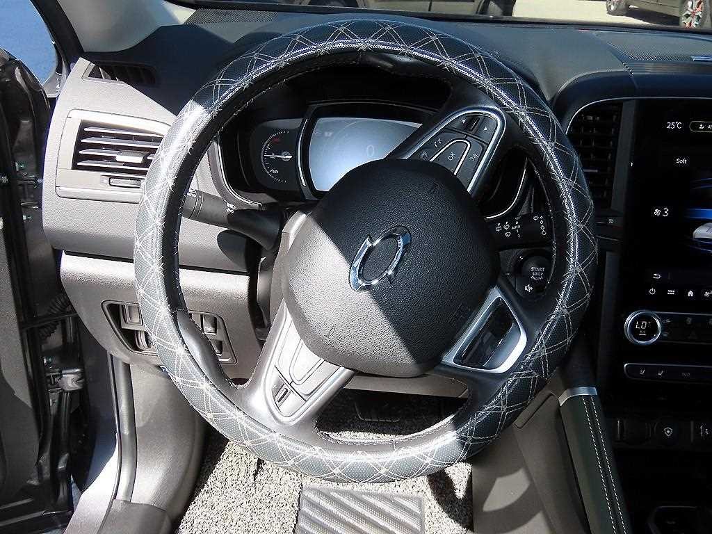 르노코리아(삼성) QM6 더뉴QM6 가솔린 2.0 GDe RE 2WD 이미지 8
