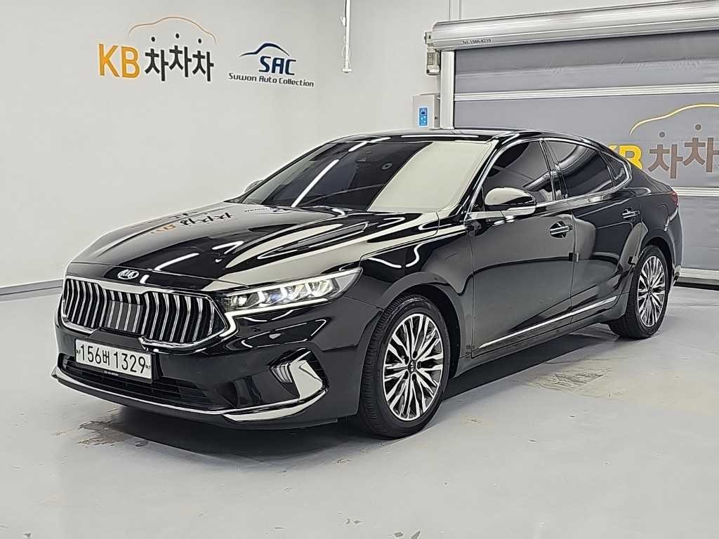 기아 K7 K7 프리미어 가솔린 2.5 GDI X 에디션 이미지 1