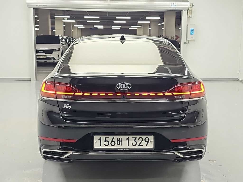 기아 K7 K7 프리미어 가솔린 2.5 GDI X 에디션 이미지 3