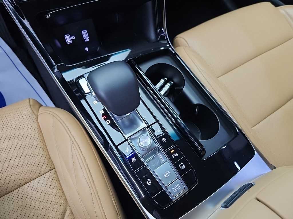 기아 K7 K7 프리미어 가솔린 2.5 GDI X 에디션 이미지 8