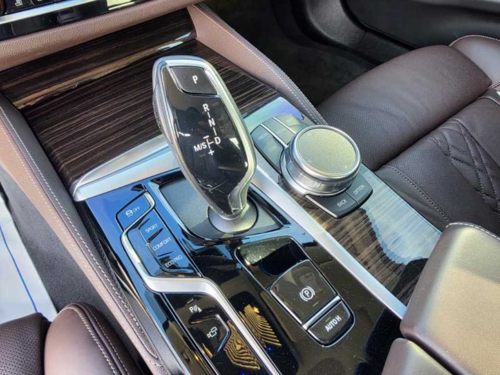 BMW 5시리즈 5시리즈 (G30) 523d 럭셔리 이미지 10