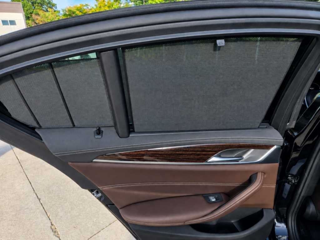 BMW 5시리즈 5시리즈 (G30) 523d 럭셔리 이미지 15